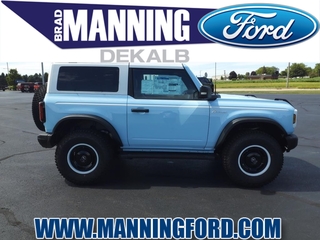 2024 Ford Bronco for sale in Des Plaines IL