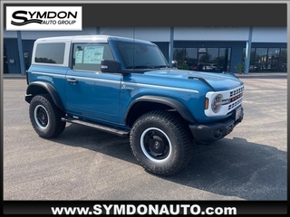 2024 Ford Bronco for sale in New Glarus WI