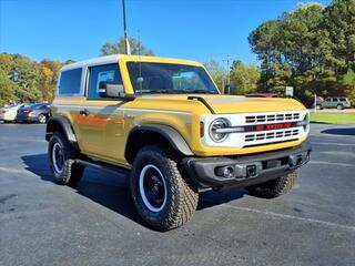 2024 Ford Bronco for sale in Carthage NC