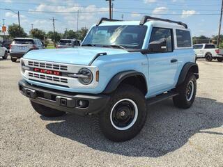 2024 Ford Bronco for sale in Orange TX