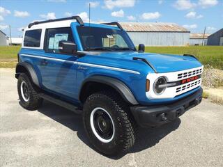 2024 Ford Bronco for sale in Bennettsville SC