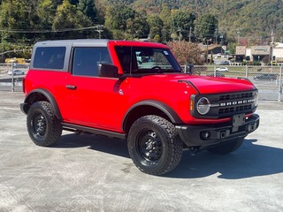 2023 Ford Bronco for sale in Waynesville NC