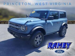 2021 Ford Bronco for sale in Princeton WV