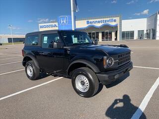 2022 Ford Bronco for sale in Bennettsville SC