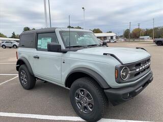 2022 Ford Bronco for sale in Bennettsville SC