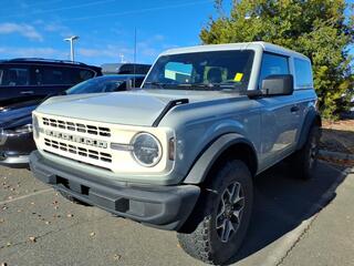 2022 Ford Bronco for sale in Fort Mill SC