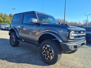 2022 Ford Bronco for sale in Vineland NJ