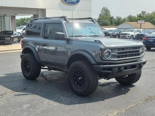 2022 Ford Bronco for sale in Bowling Green KY