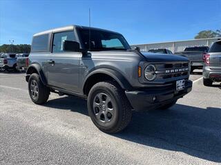 2023 Ford Bronco for sale in Walterboro SC