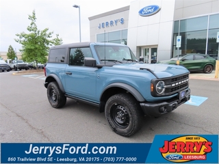 2023 Ford Bronco for sale in Leesburg VA