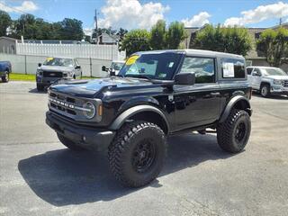 2022 Ford Bronco for sale in Princeton WV