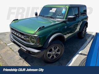 2023 Ford Bronco for sale in Boone NC