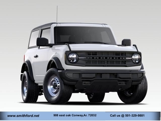2022 Ford Bronco for sale in Conway AR