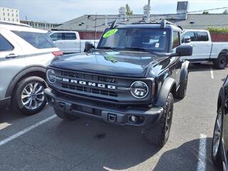 2022 Ford Bronco for sale in Hayward WI