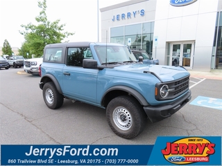 2023 Ford Bronco for sale in Leesburg VA