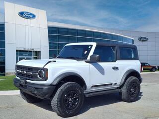 2021 Ford Bronco for sale in Oklahoma City OK