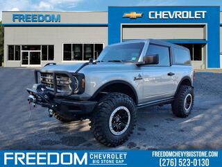 2023 Ford Bronco for sale in Big Stone Gap VA