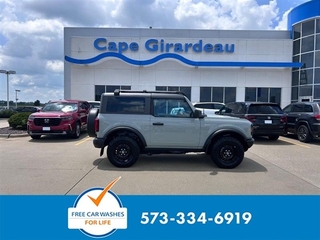 2022 Ford Bronco for sale in Johnson City TN