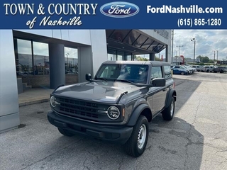 2021 Ford Bronco for sale in Brentwood TN