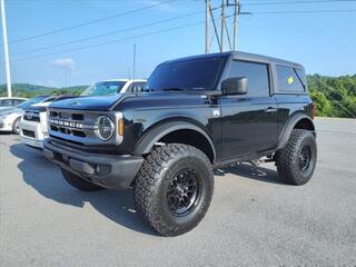 2022 Ford Bronco for sale in Princeton WV
