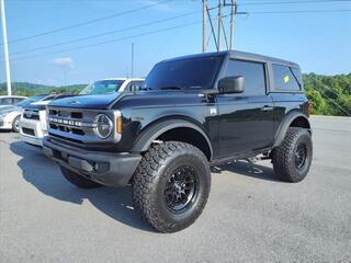 2022 Ford Bronco for sale in Sanford ME