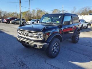 2022 Ford Bronco for sale in Martinsburg WV