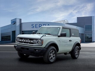 2023 Ford Bronco for sale in Farmington Hills MI