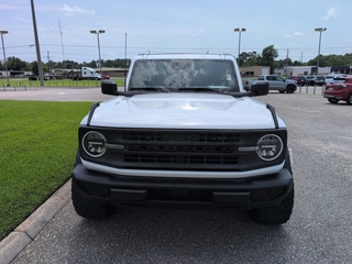 2021 Ford Bronco for sale in Dothan AL
