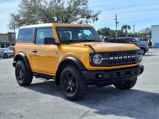 2022 Ford Bronco for sale in Greer SC