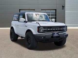 2023 Ford Bronco for sale in Winchester VA