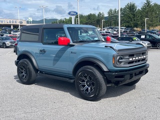 2023 Ford Bronco for sale in Canton NC