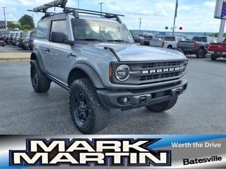 2023 Ford Bronco for sale in Batesville AR
