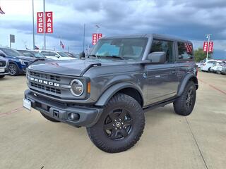 2023 Ford Bronco for sale in Pasadena TX