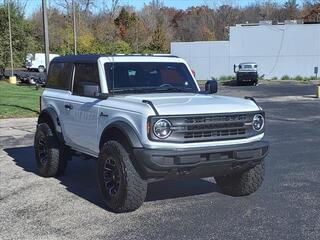 2022 Ford Bronco for sale in Xenia OH