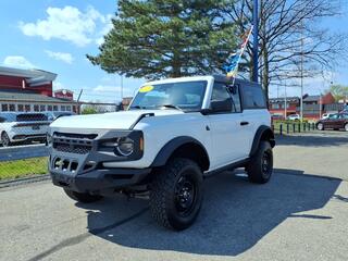 2023 Ford Bronco for sale in Dearborn MI