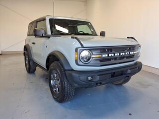 2022 Ford Bronco for sale in Altoona PA