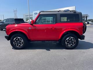 2023 Ford Bronco for sale in Dandridge TN