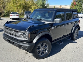 2021 Ford Bronco for sale in Boone NC