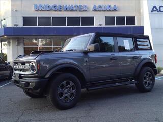 2022 Ford Bronco for sale in Bridgewater NJ