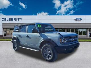 2022 Ford Bronco for sale in Toms River NJ