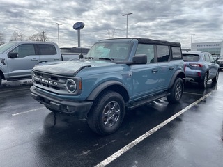 2022 Ford Bronco for sale in Dandridge TN