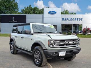 2022 Ford Bronco for sale in Union NJ
