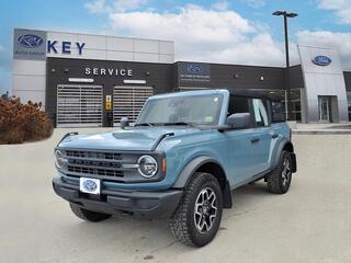 2023 Ford Bronco for sale in Thomaston ME