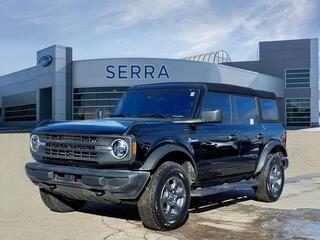 2023 Ford Bronco for sale in Farmington Hills MI