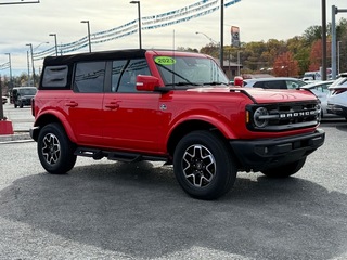 2023 Ford Bronco for sale in Beckley WV