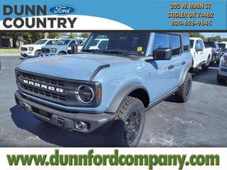 2023 Ford Bronco for sale in Stigler OK