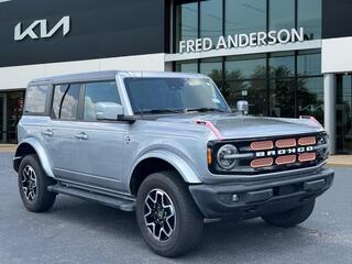 2023 Ford Bronco for sale in Greenville SC