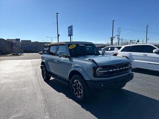 2023 Ford Bronco for sale in Knoxville TN