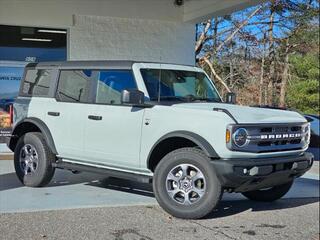 2023 Ford Bronco for sale in Valdese NC