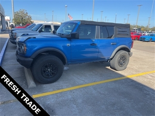2021 Ford Bronco for sale in Rosenberg TX